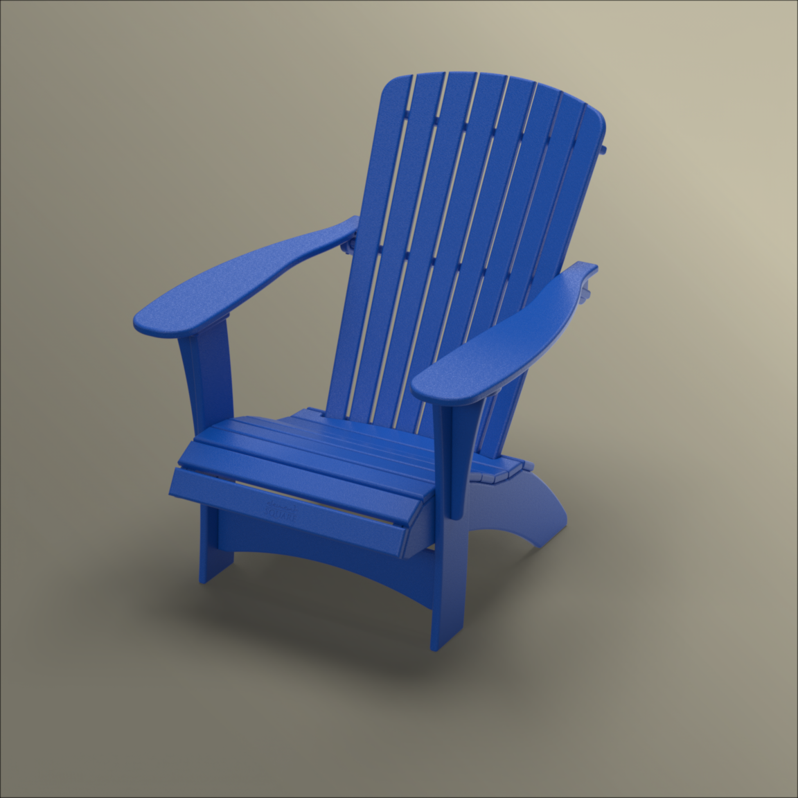 Muskoka Chair