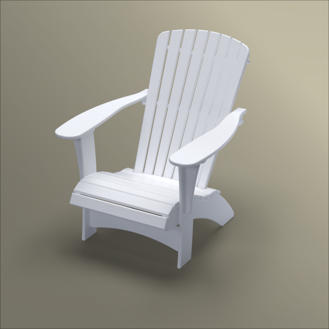 Muskoka Chair