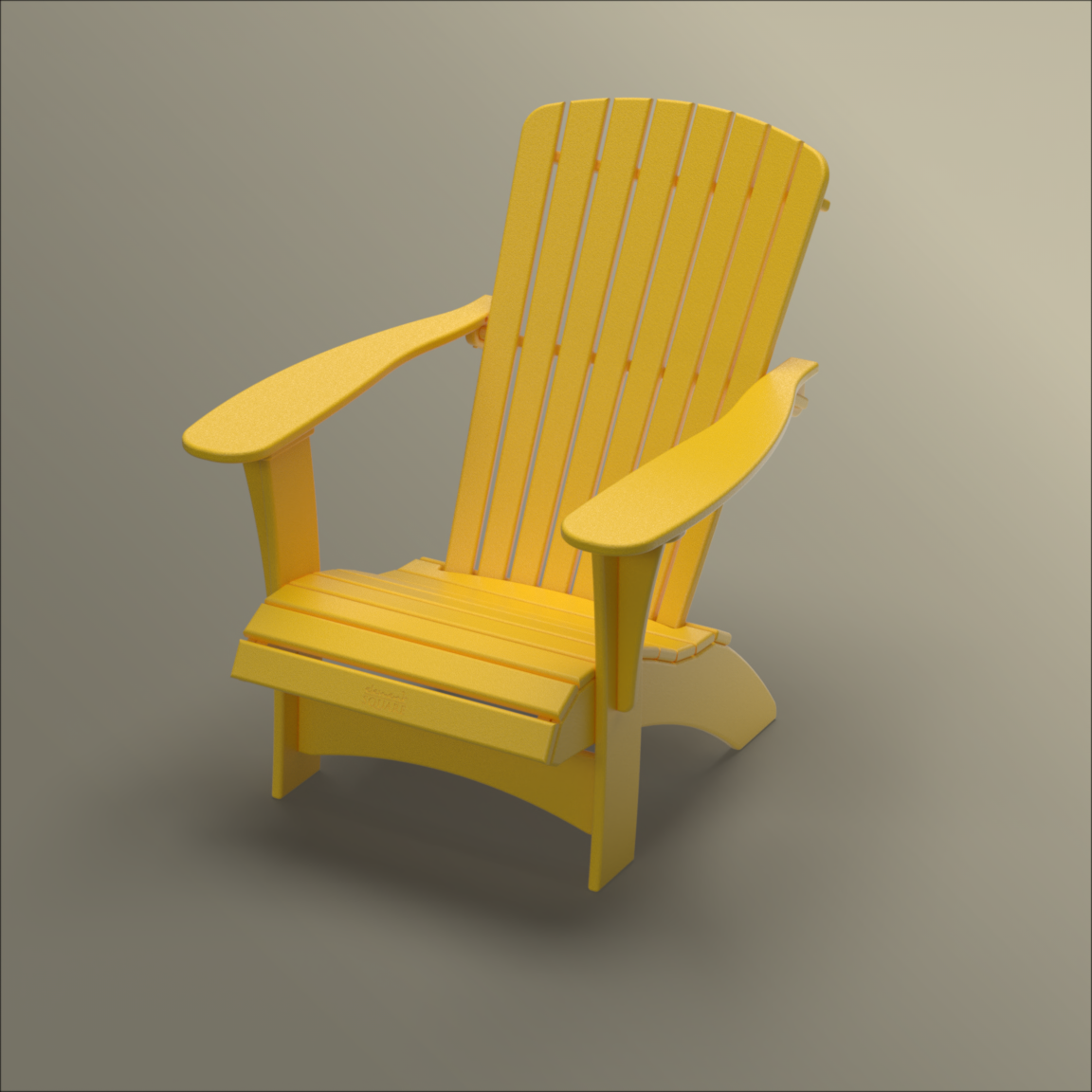 Muskoka Chair