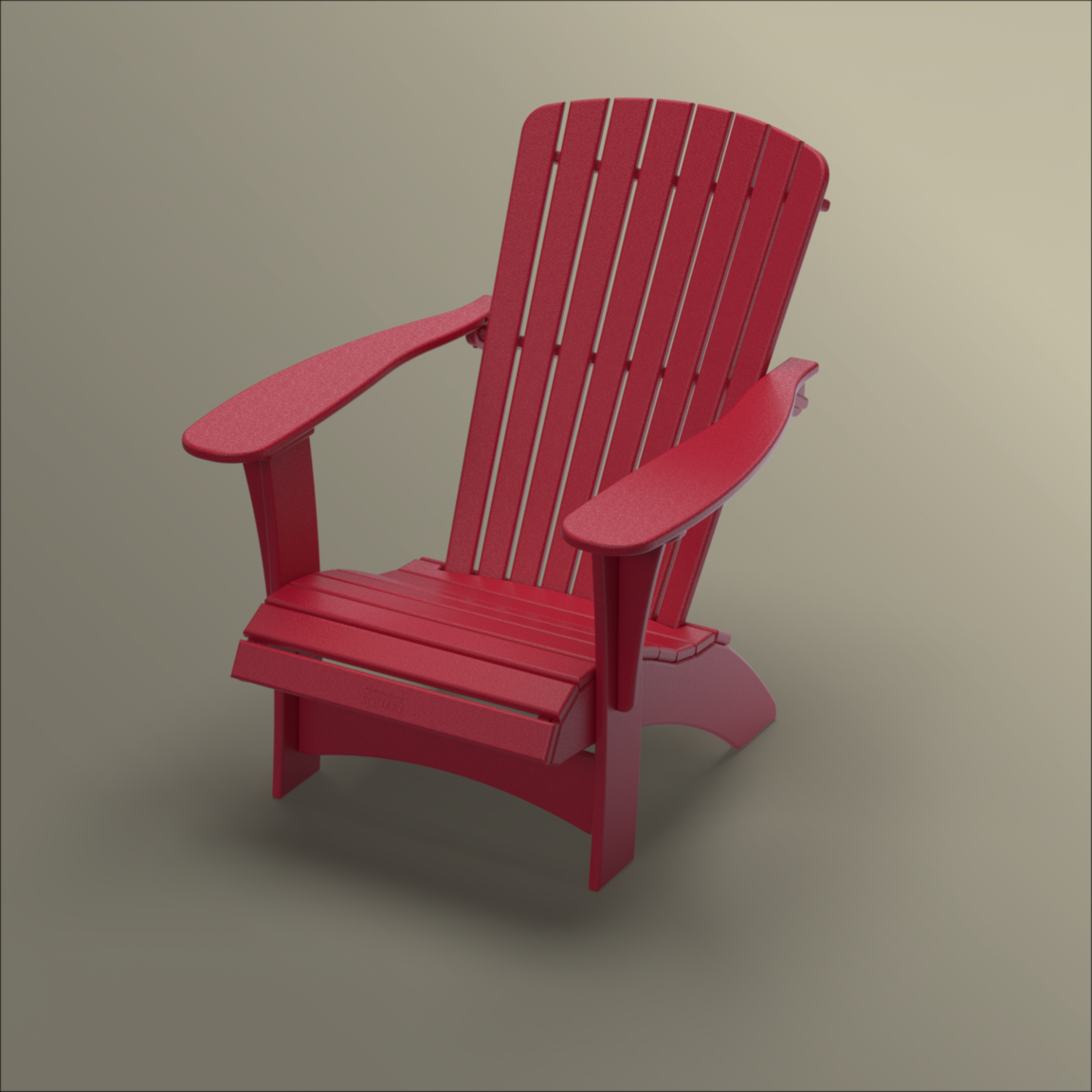 Muskoka Chair