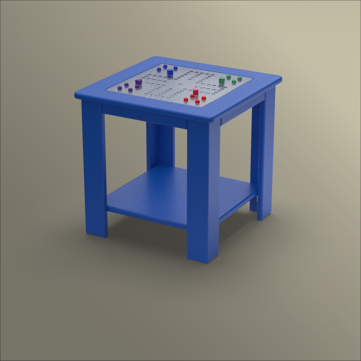 Aggravation Insert