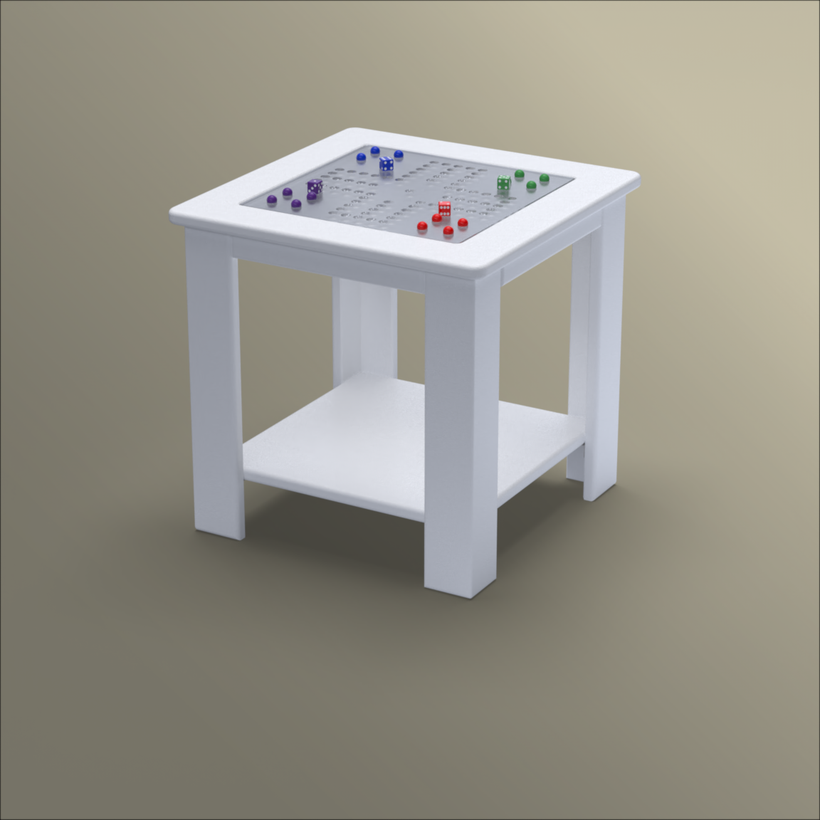 Aggravation Insert