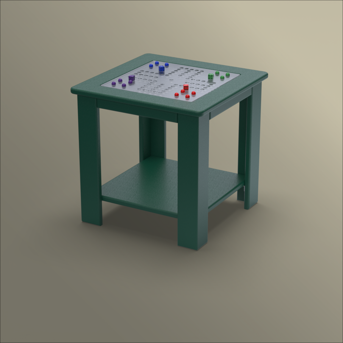 Aggravation Insert
