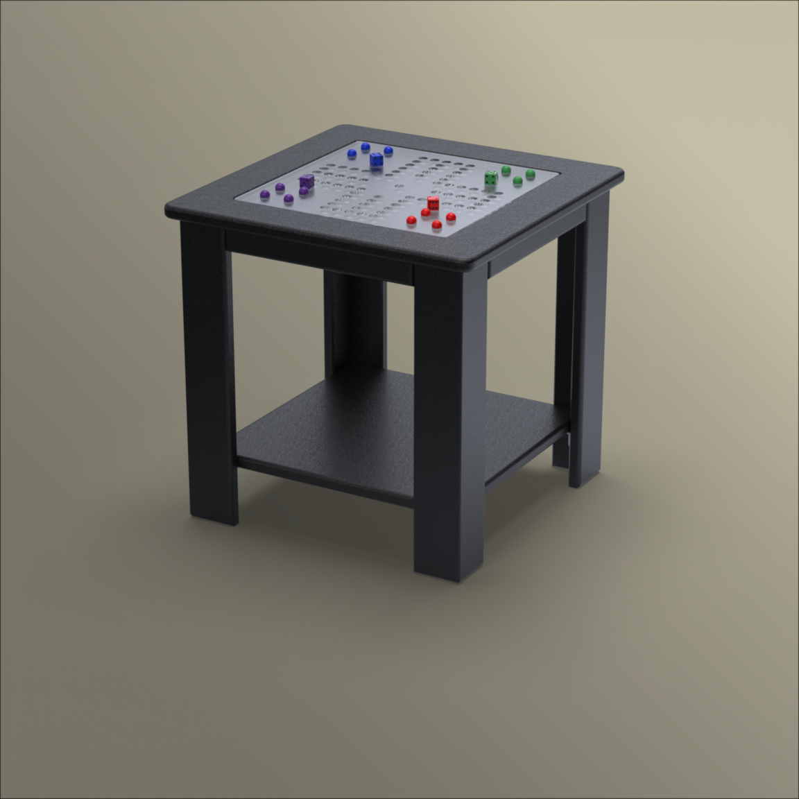 Aggravation Insert