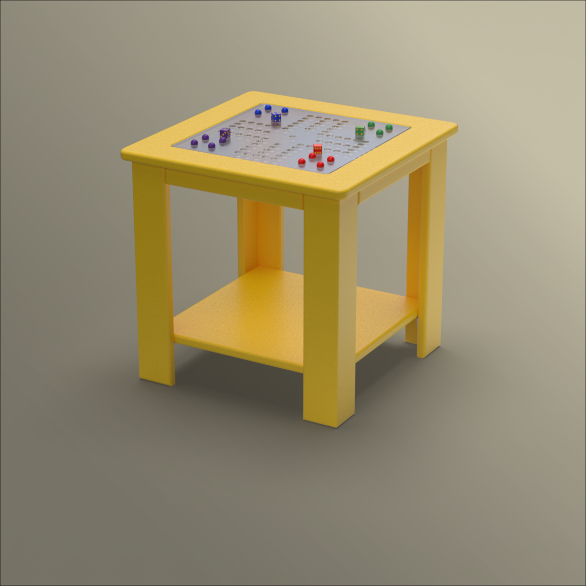 Aggravation Insert