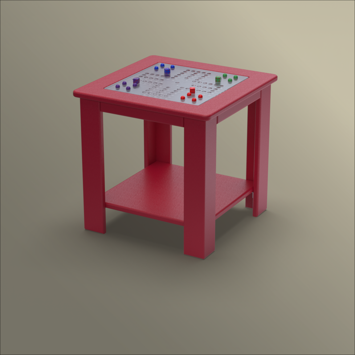 Aggravation Insert