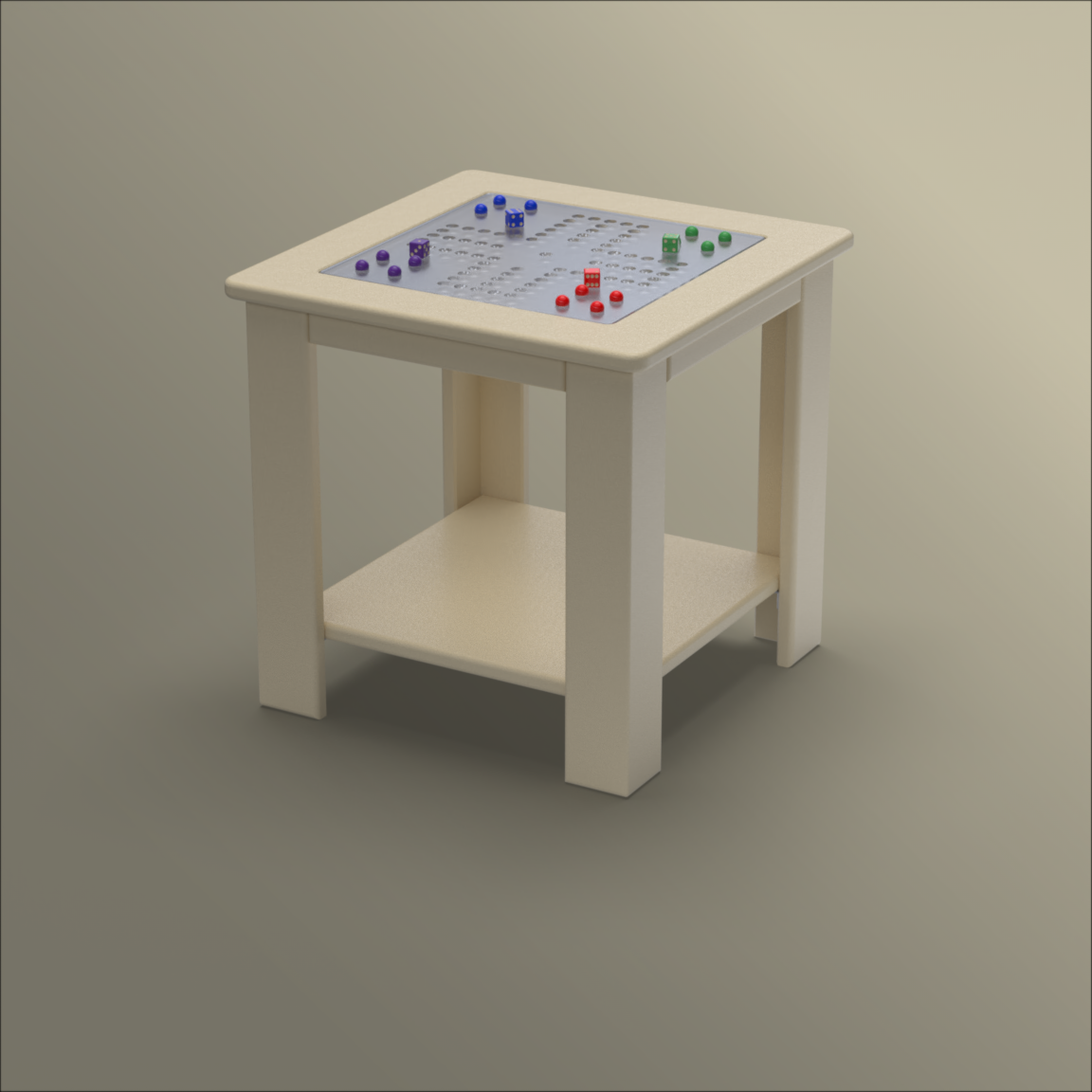 Aggravation Insert
