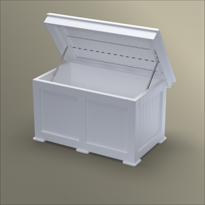 Deck Box - 48"