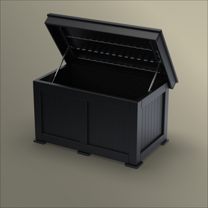Deck Box - 48"
