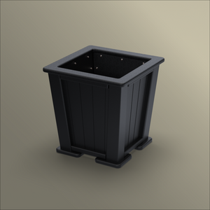Tapered Planter - 15 Gal.