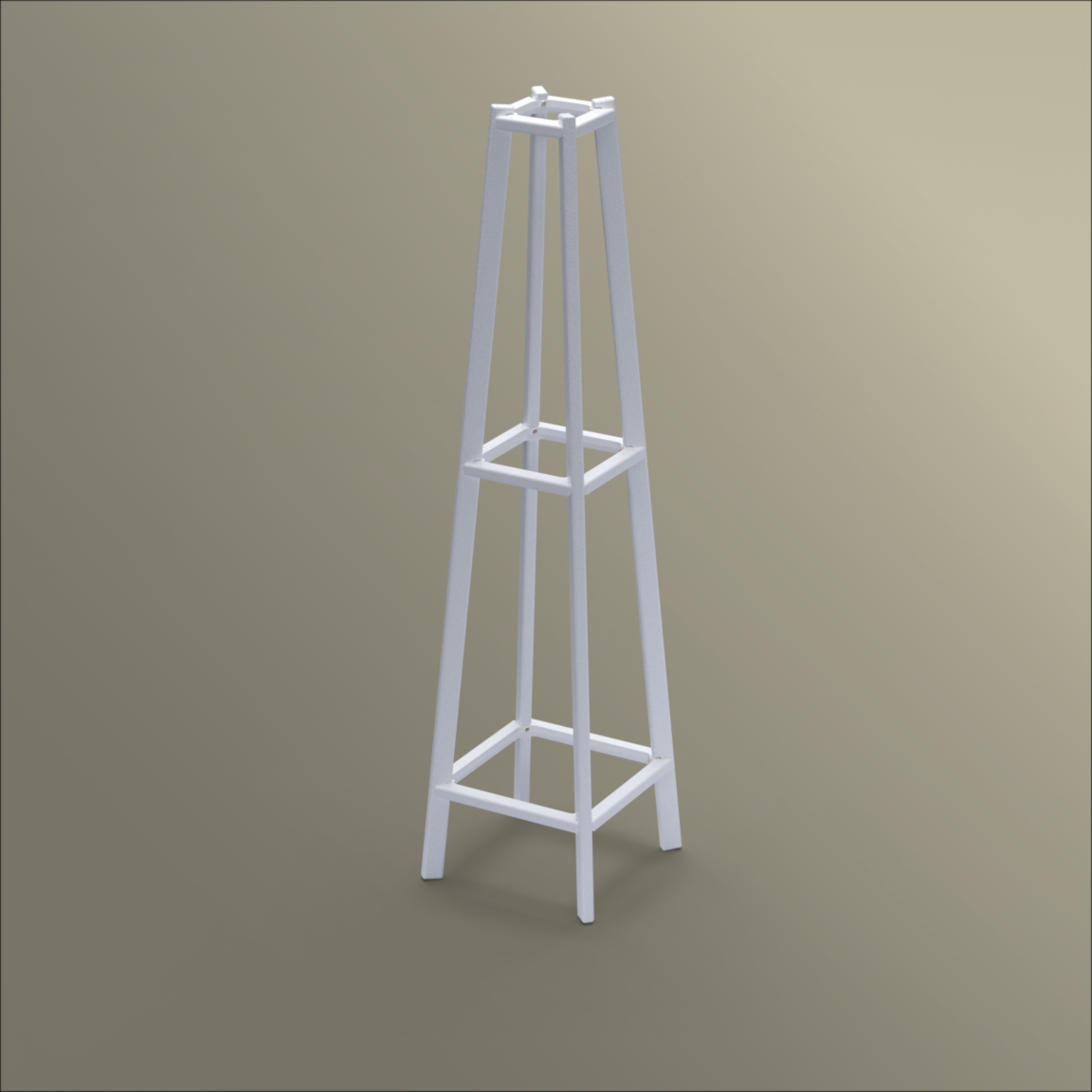 Obelisk - 47"