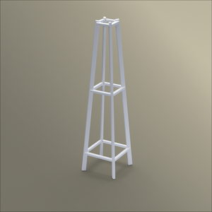 Obelisk - 47"