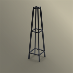 Obelisk - 47"