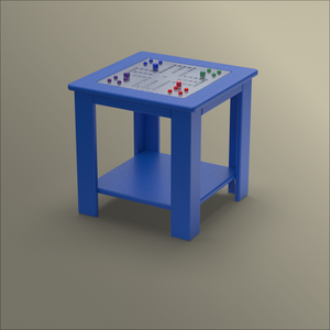 Aggravation Insert