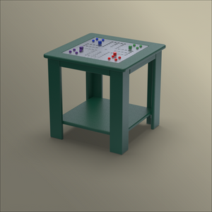 Aggravation Insert