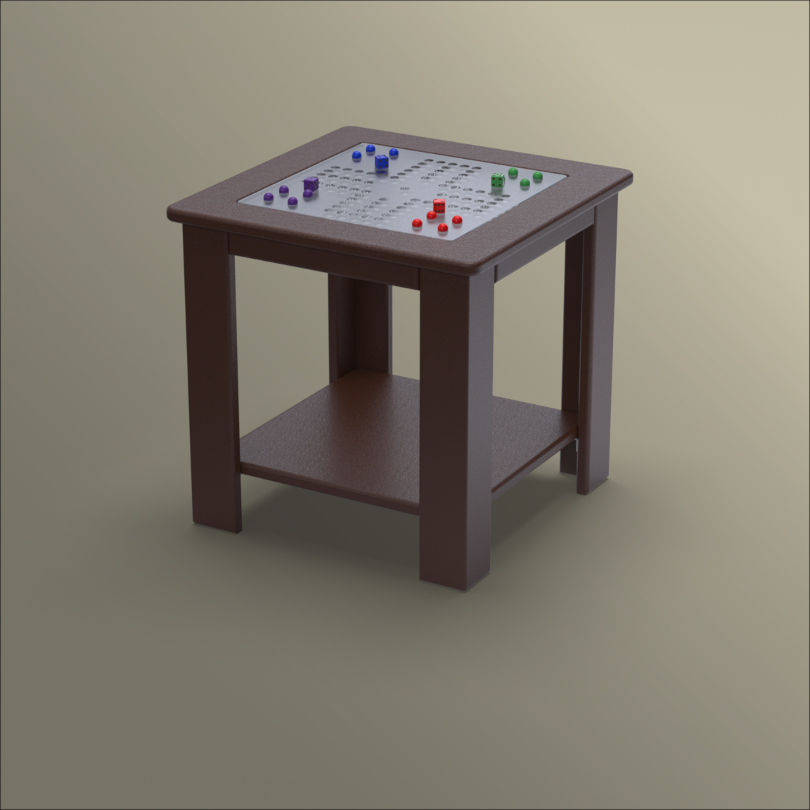 Aggravation Insert