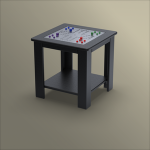 Aggravation Insert