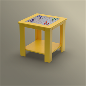 Aggravation Insert