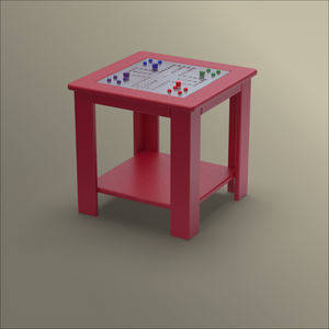 Aggravation Insert