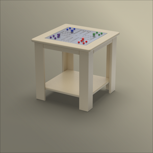Aggravation Insert