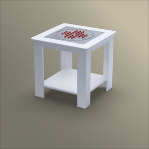 Solitaire Insert