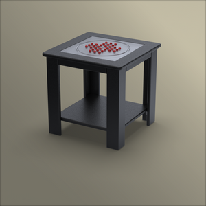 Solitaire Insert