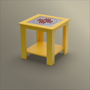 Solitaire Insert