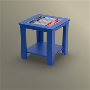Checkers Insert
