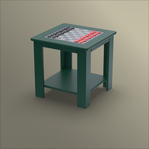 Checkers Insert