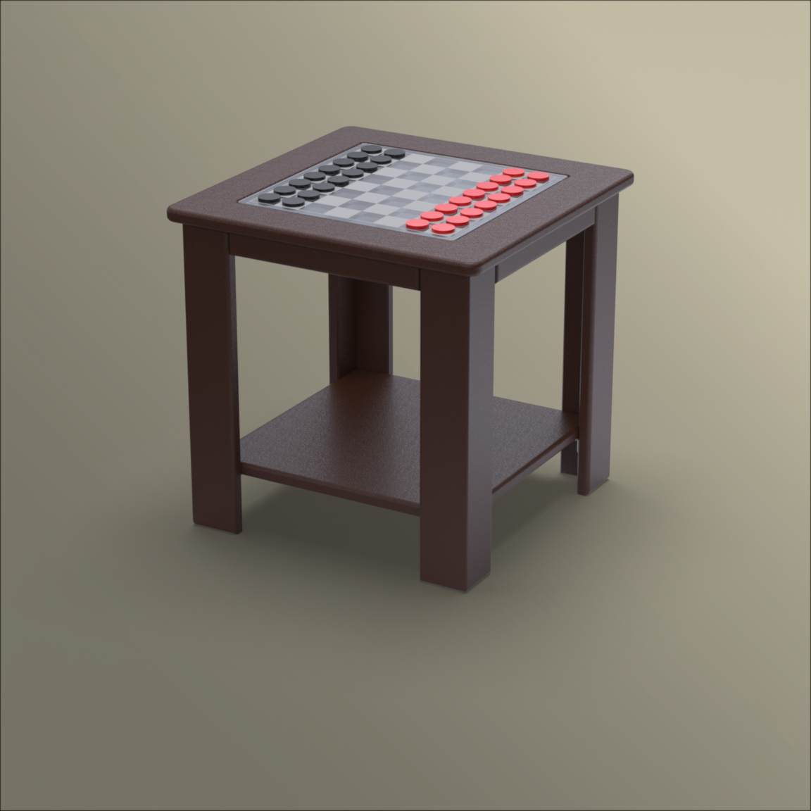 Checkers Insert
