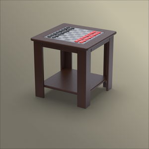 Checkers Insert