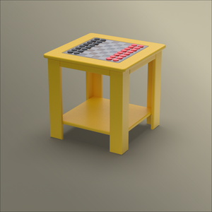 Checkers Insert