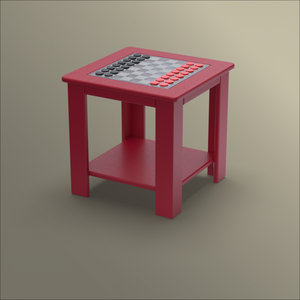 Checkers Insert