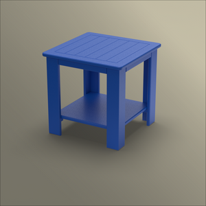 Side Table - 19"