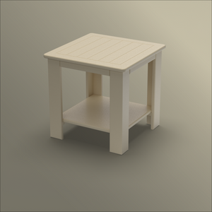Side Table - 19"